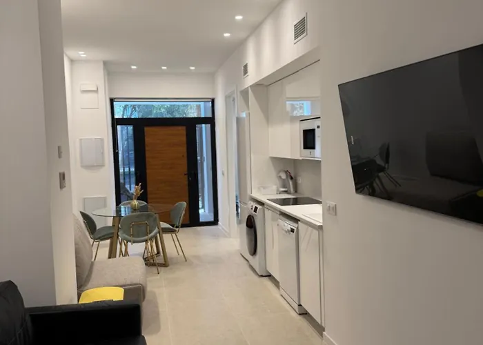 Magno Loft- Ciencias